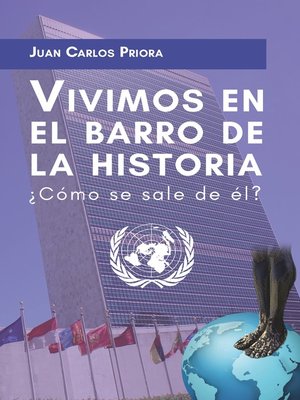 cover image of Vivimos En El "Barro Historia"